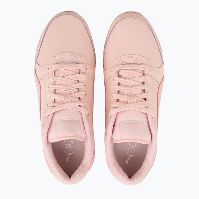 Obuv  PUMA  ST Runner v3 L lotus 13