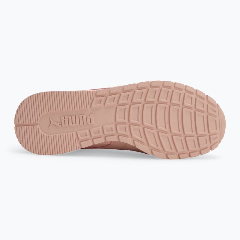 Obuv  PUMA  ST Runner v3 L lotus 4