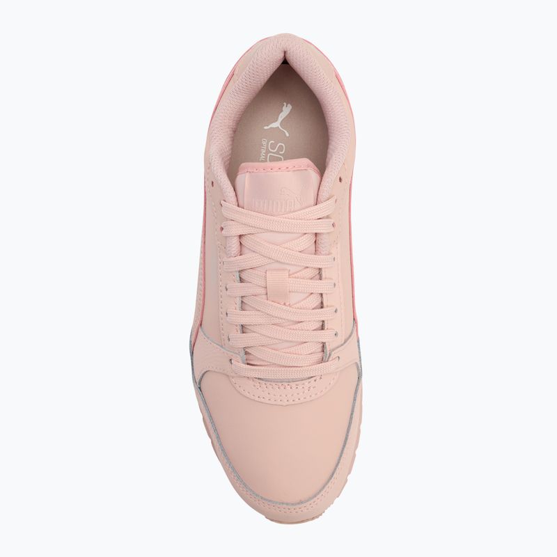 Obuv  PUMA  ST Runner v3 L lotus 5