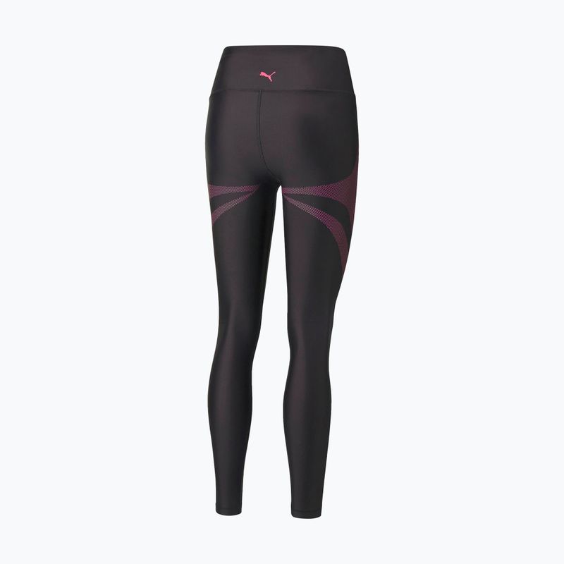 Dámske tréningové legíny PUMA Eversculpt HW Full Tight black 522394 51 7