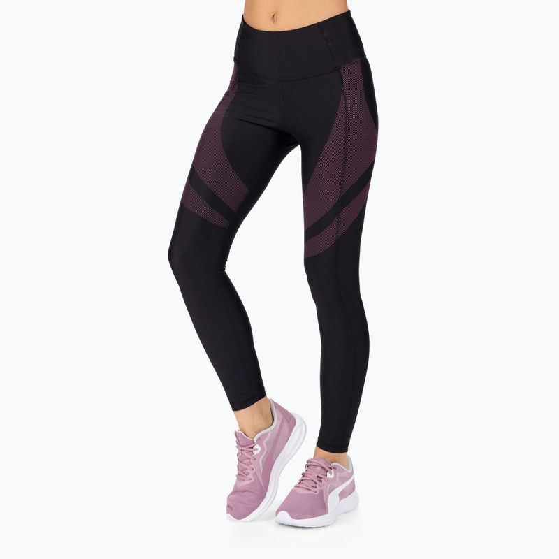 Dámske tréningové legíny PUMA Eversculpt HW Full Tight black 522394 51