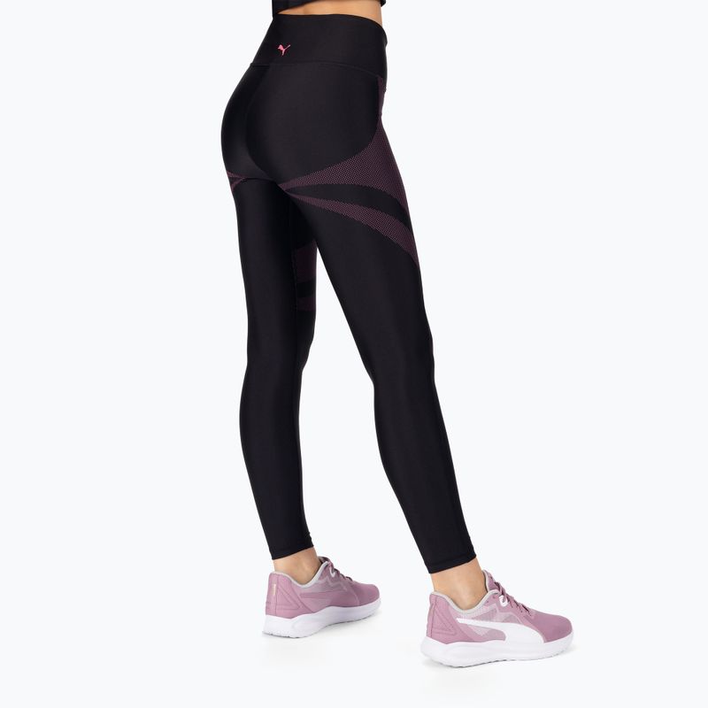 Dámske tréningové legíny PUMA Eversculpt HW Full Tight black 522394 51 3
