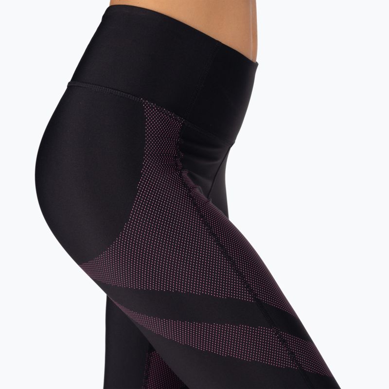 Dámske tréningové legíny PUMA Eversculpt HW Full Tight black 522394 51 5