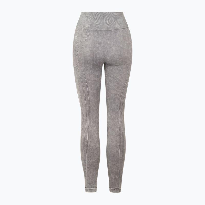 FILA Radom dámske legíny Seamless High Waist 7/8 night owl 2