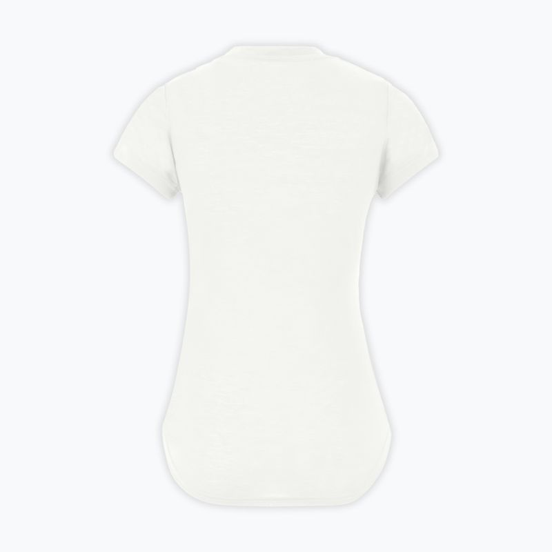 Dámske tričko FILA Rahden bright white 5