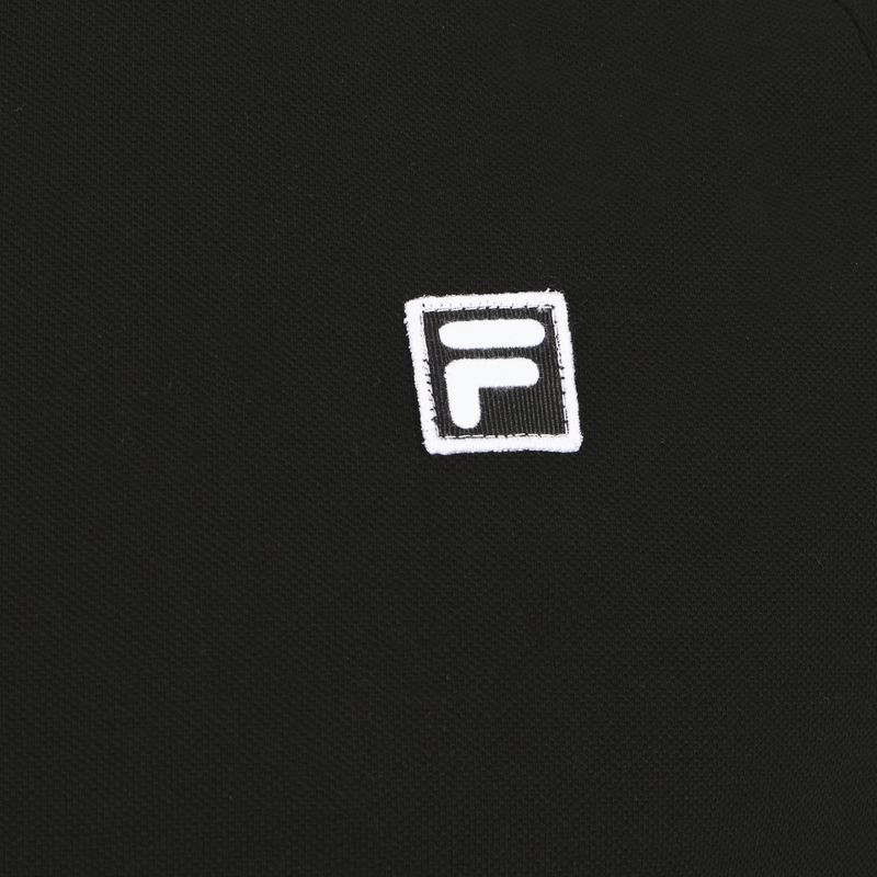 Pánske tričko FILA Biloxi black 5