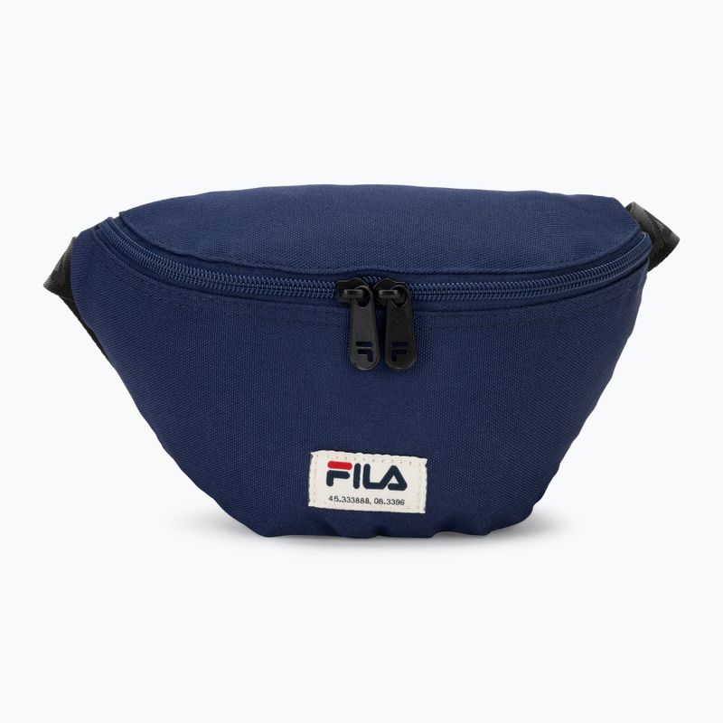 Ľadvinka  FILA Bibirevo medieval blue