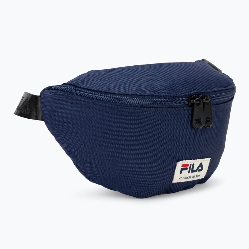 Ľadvinka  FILA Bibirevo medieval blue 2