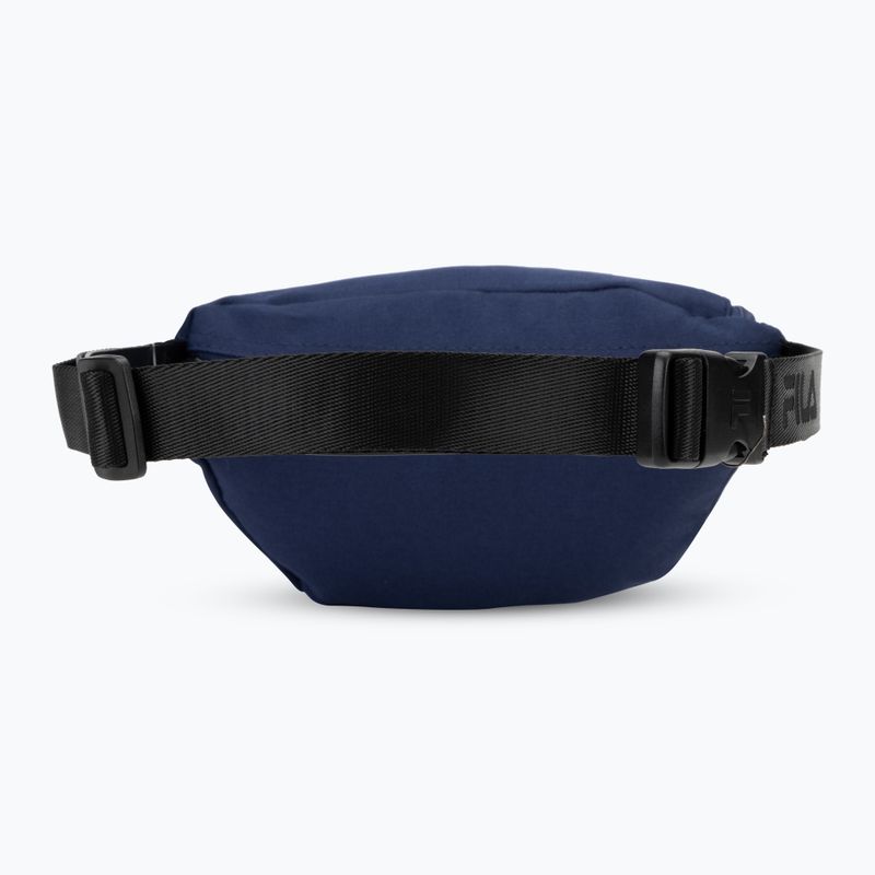 Ľadvinka  FILA Bibirevo medieval blue 3