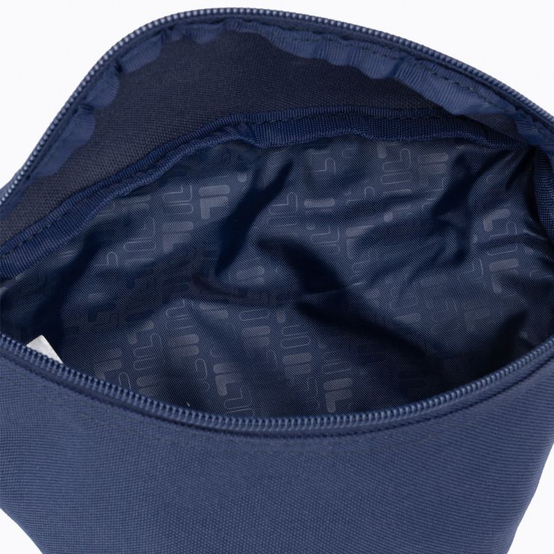 Ľadvinka  FILA Bibirevo medieval blue 5