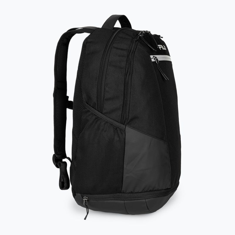 FILA Rosemead Active Life batoh čierny 2