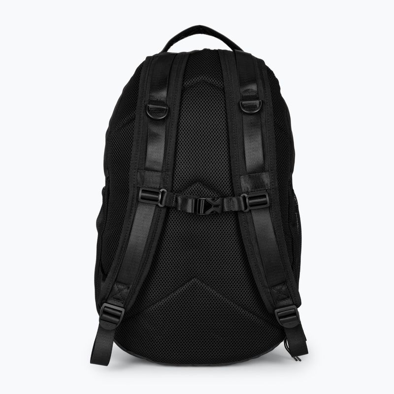 FILA Rosemead Active Life batoh čierny 3