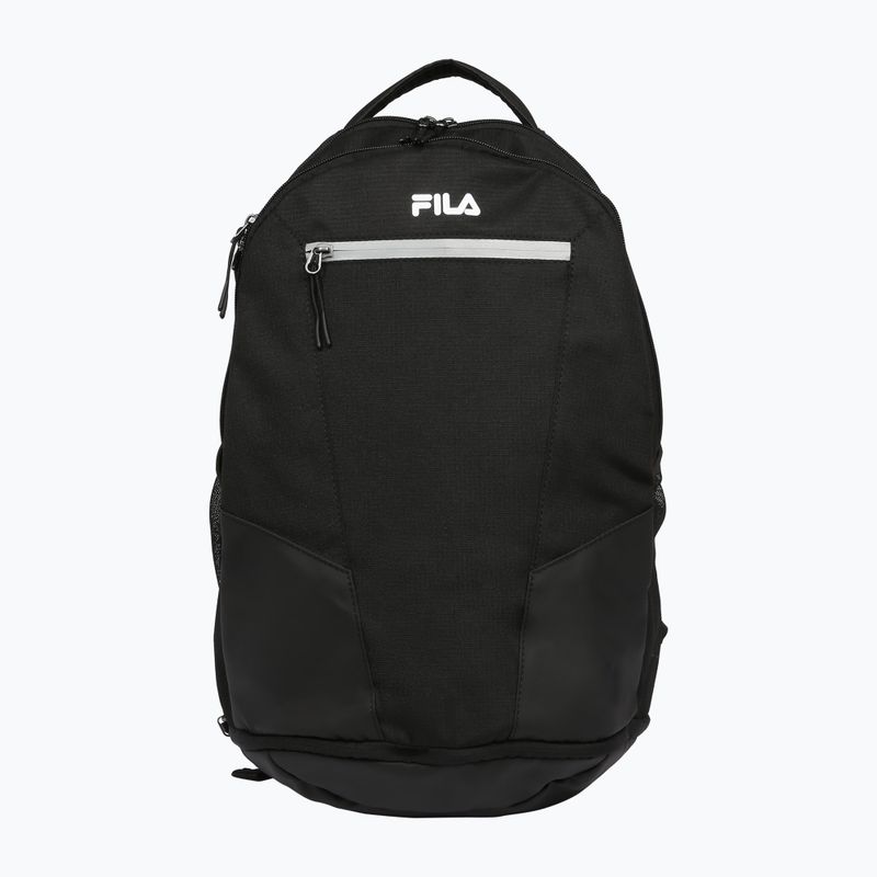 FILA Rosemead Active Life batoh čierny 5