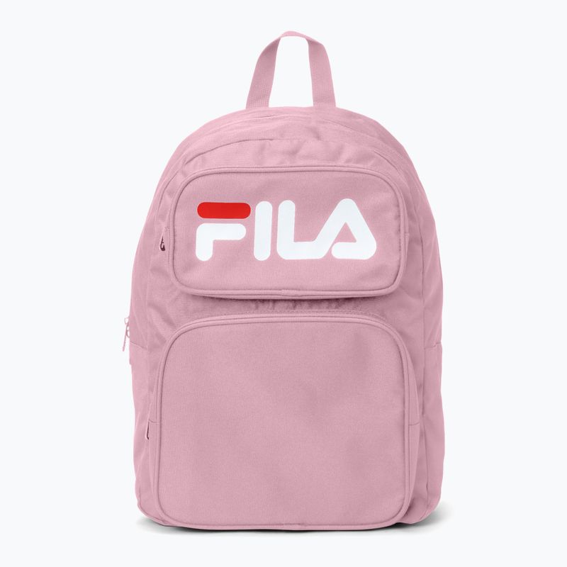 Batoh FILA Fenyi 17 l pink nectar