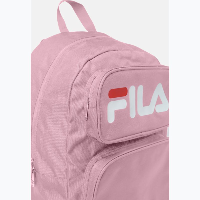 Batoh FILA Fenyi 17 l pink nectar 3