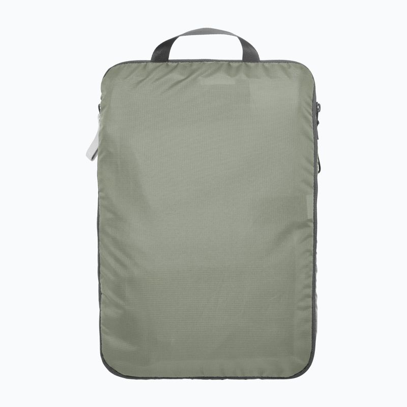 Súprava organizérov Jack Wolfskin Compression Cube Organiser Set 3 ks color mix 3
