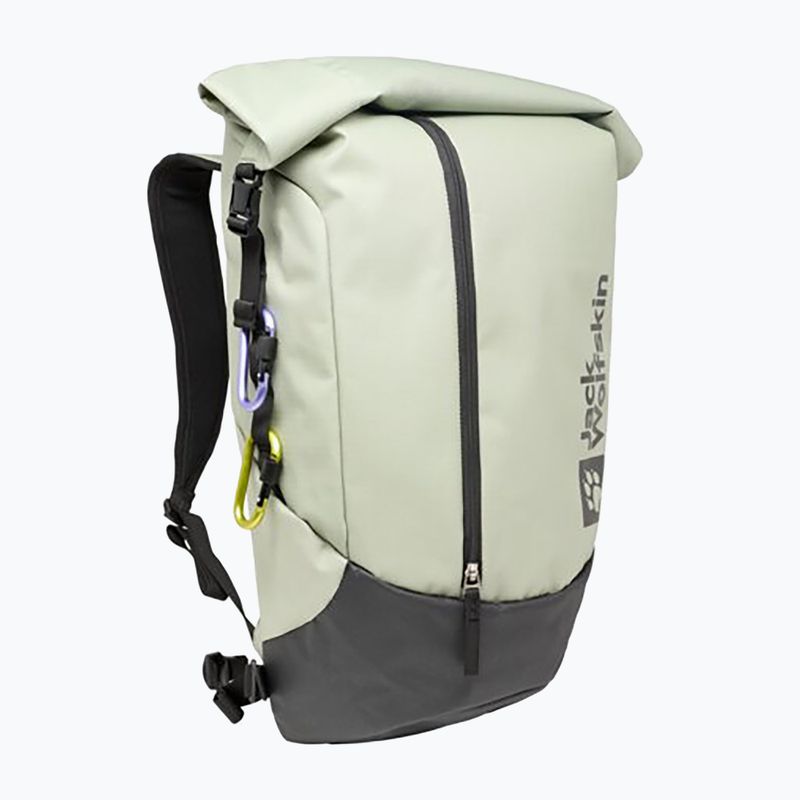 Batoh Jack Wolfskin All-In Pack 30 l mint leaf 3