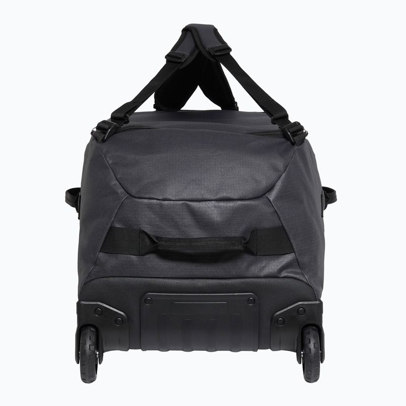 Cestovná taška Jack Wolfskin All-In Duffle Wheeler 90 l phantom 3