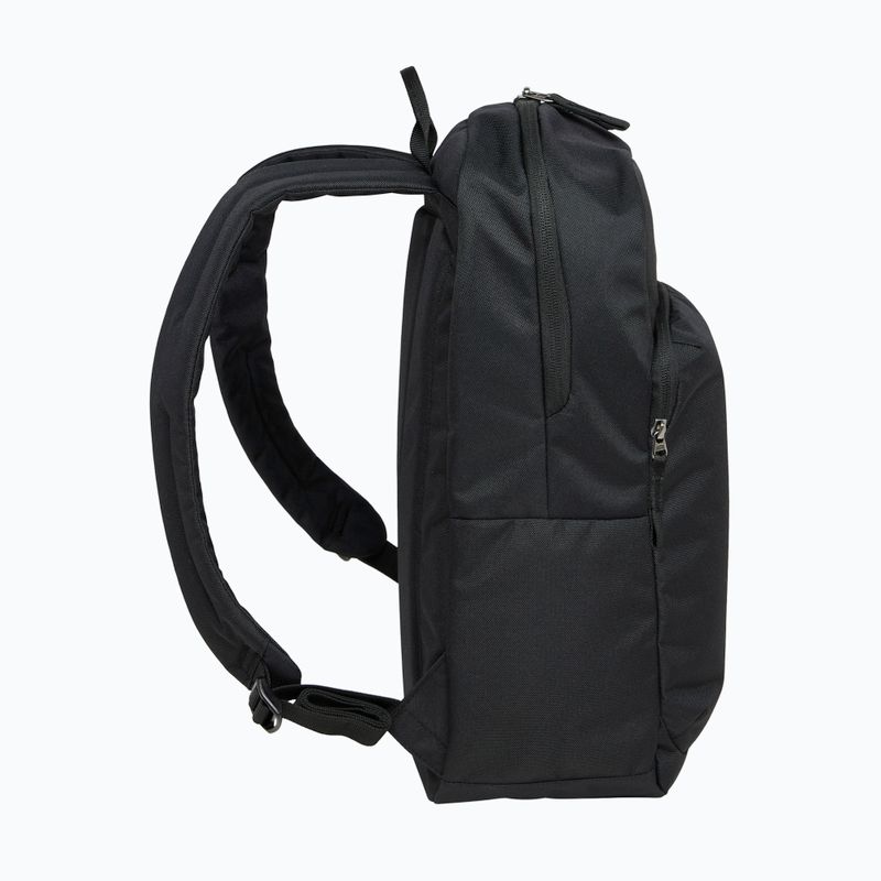 Mestský batoh Jack Wolfskin Taubenberg 20 l black 3