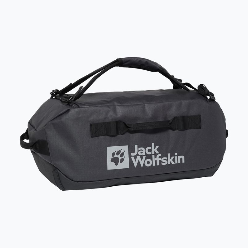 Cestovná taška Jack Wolfskin All-In Duffle 35 l phantom 2