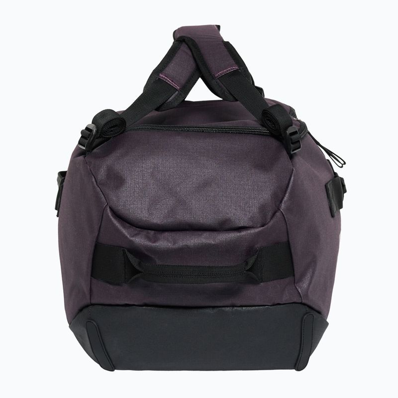 Cestovná taška Jack Wolfskin All-In Duffle 45 l midnight plum 3