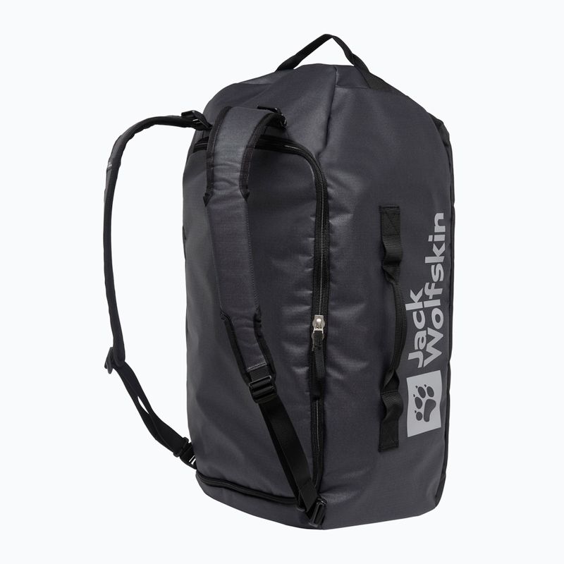 Cestovná taška Jack Wolfskin All-In Duffle 65 l phantom 4