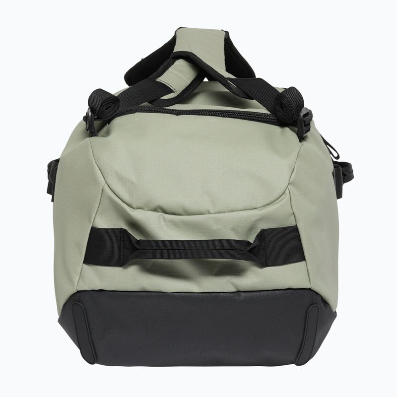 Cestovná taška Jack Wolfskin All-In Duffle 45 l mint leaf 3