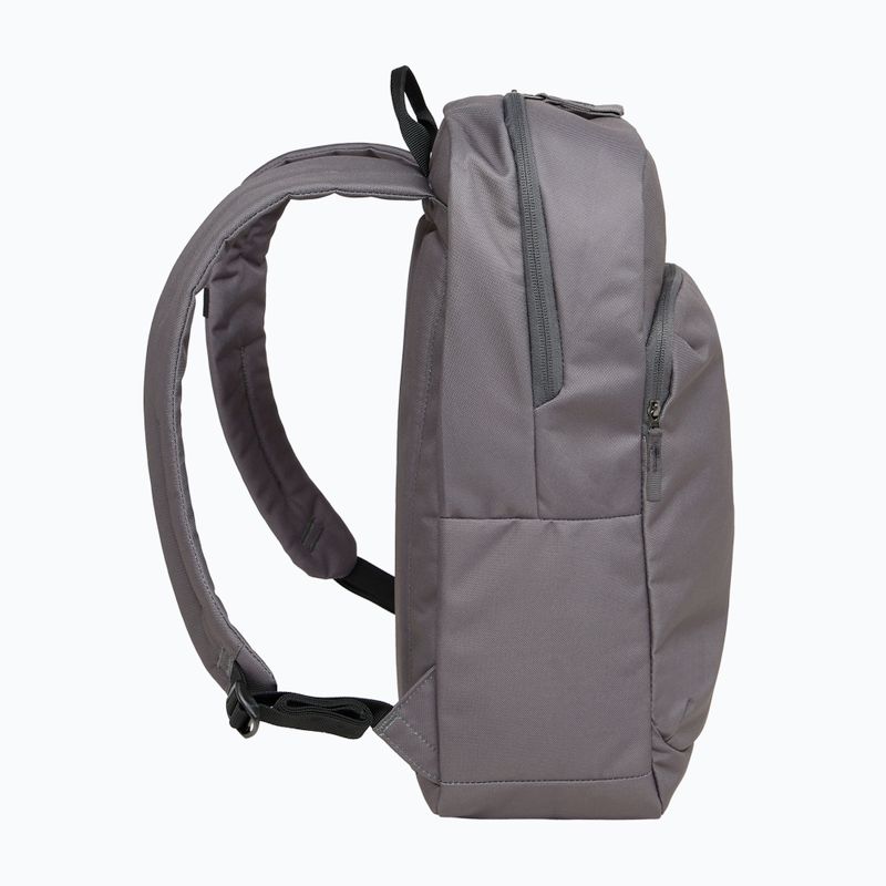 Mestský batoh Jack Wolfskin Taubenberg 20 l slate 3