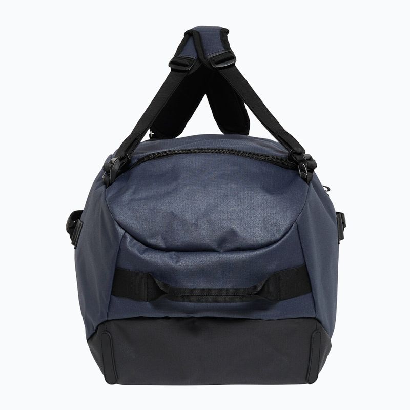 Cestovná taška Jack Wolfskin All-In Duffle 65 l midnight sky 3