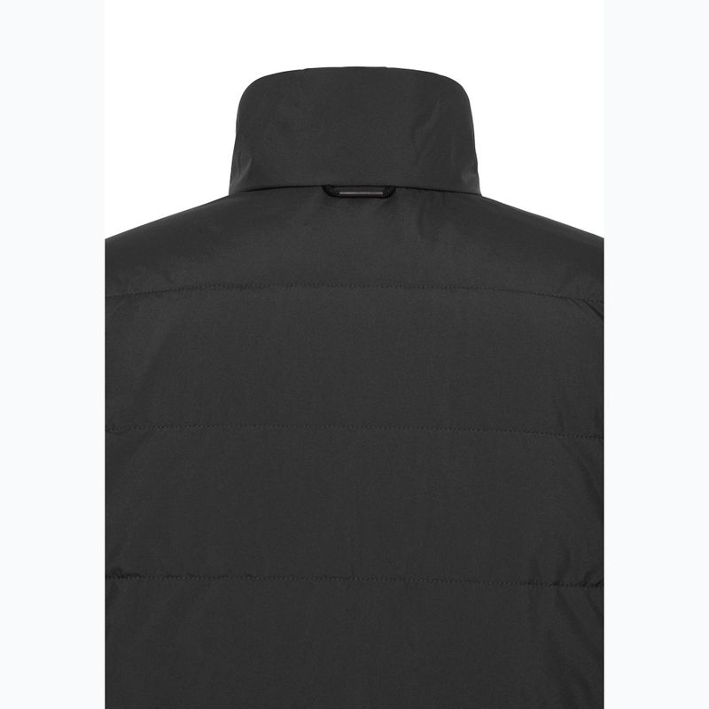 Pánska bunda 3v1 Jack Wolfskin Romberg 3In1 midnight sky 23