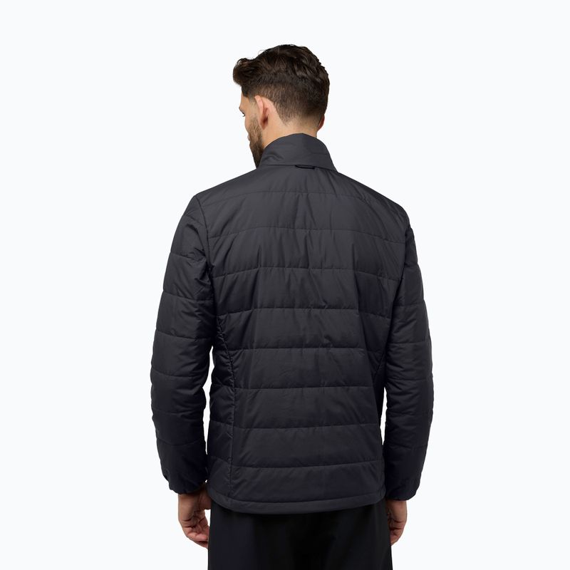 Pánska bunda 3v1 Jack Wolfskin Romberg 3In1 phantom 6