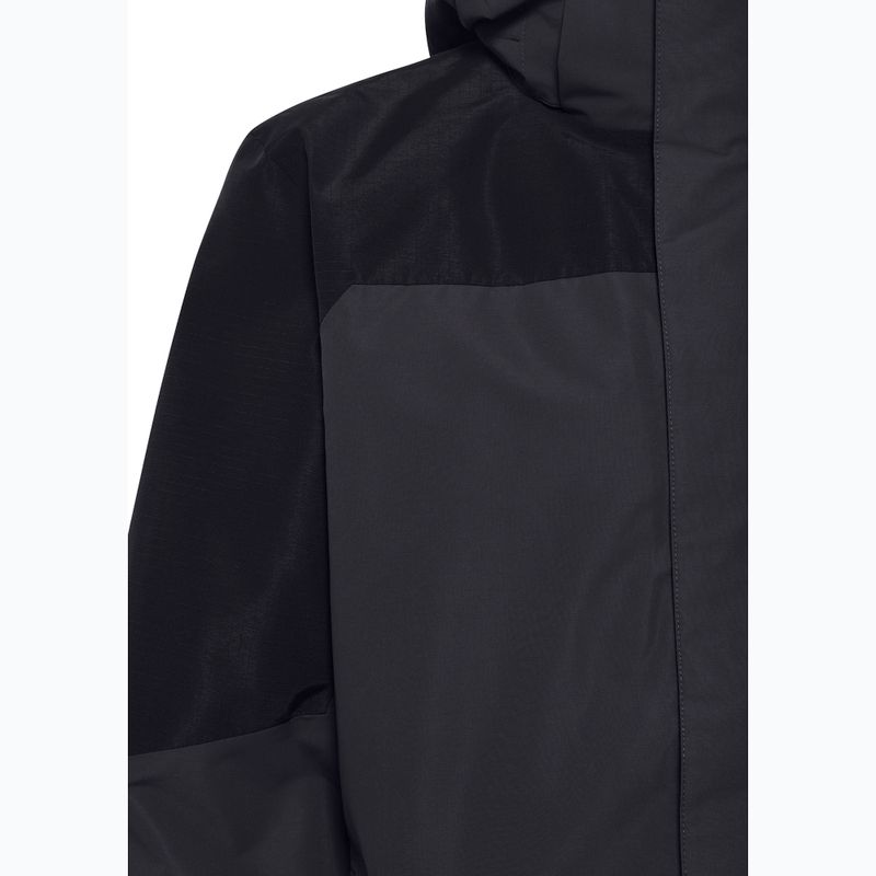 Pánska bunda 3v1 Jack Wolfskin Romberg 3In1 phantom 21