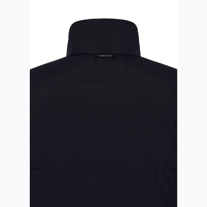 Pánska bunda 3v1 Jack Wolfskin Romberg 3In1 phantom 23
