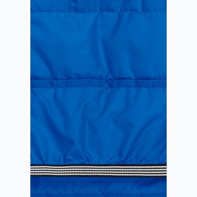 Detská bunda Jack Wolfskin Actamic 2L Ins crisp cobalt 8