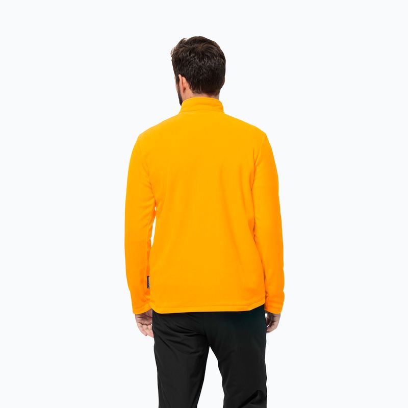 Pánska trekingová bunda Jack Wolfskin Taunus Hz 2