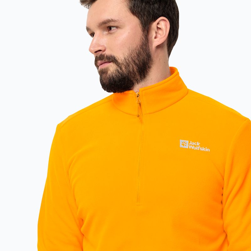 Pánska trekingová bunda Jack Wolfskin Taunus Hz 3