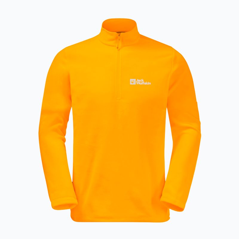 Pánska trekingová bunda Jack Wolfskin Taunus Hz 4
