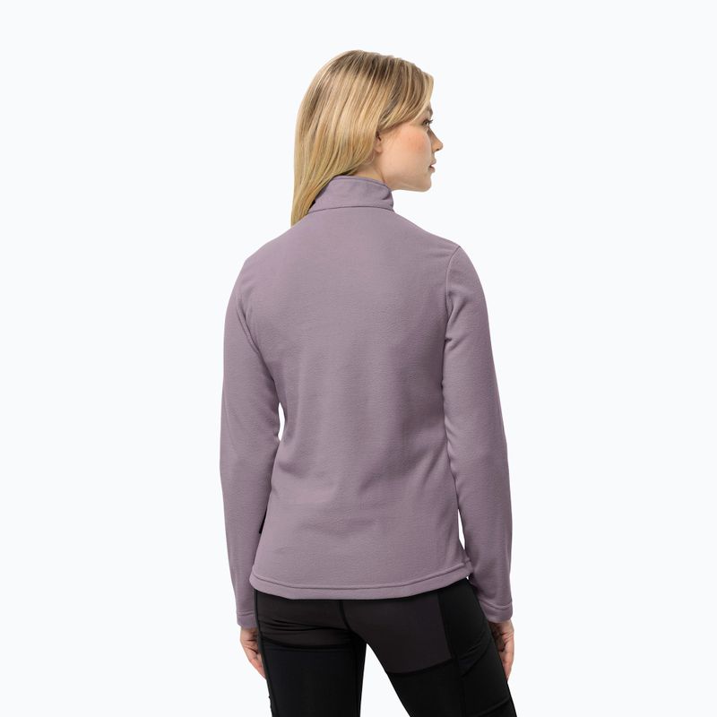 Dámska trekingová bunda Jack Wolfskin Taunus Hz 2