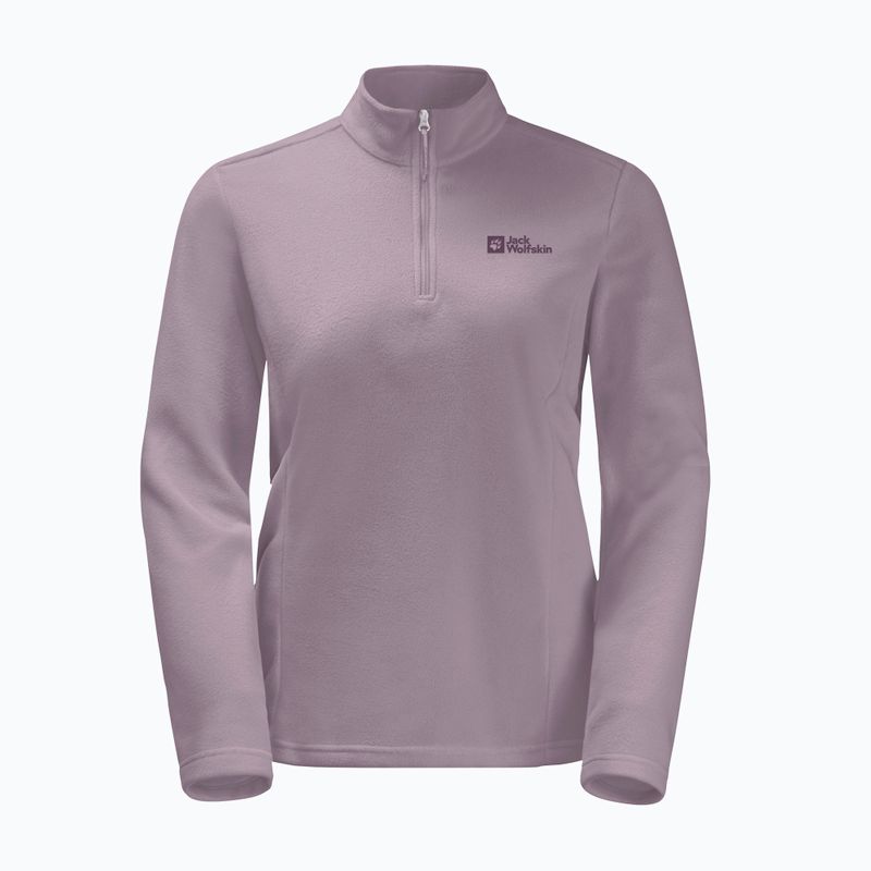 Dámska trekingová bunda Jack Wolfskin Taunus Hz 4