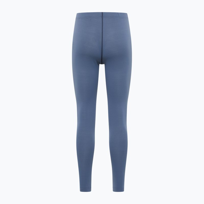 Pánske termonohavice Jack Wolfskin Infinite Warm nature blue 4
