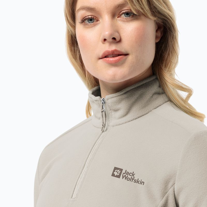 Dámska trekingová bunda Jack Wolfskin Taunus Hz 3