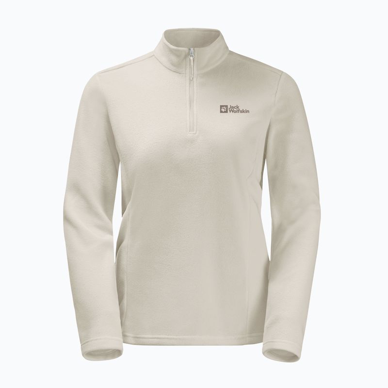 Dámska trekingová bunda Jack Wolfskin Taunus Hz 4