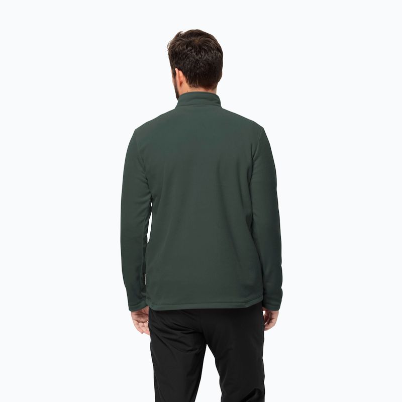 Pánska trekingová bunda Jack Wolfskin Taunus Hz 2