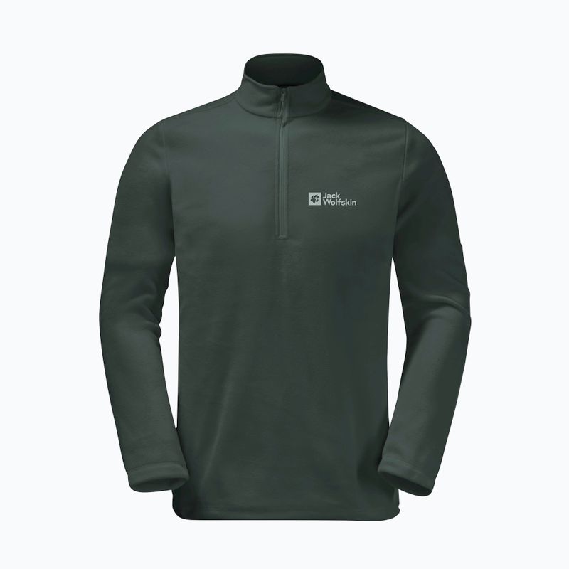 Pánska trekingová bunda Jack Wolfskin Taunus Hz 4