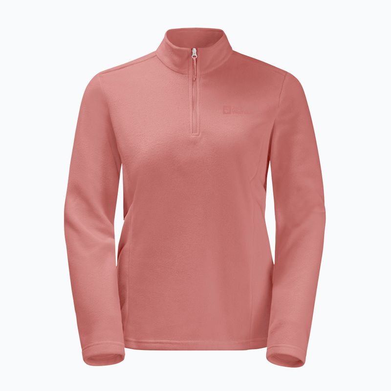 Dámska trekingová bunda Jack Wolfskin Taunus Hz 4