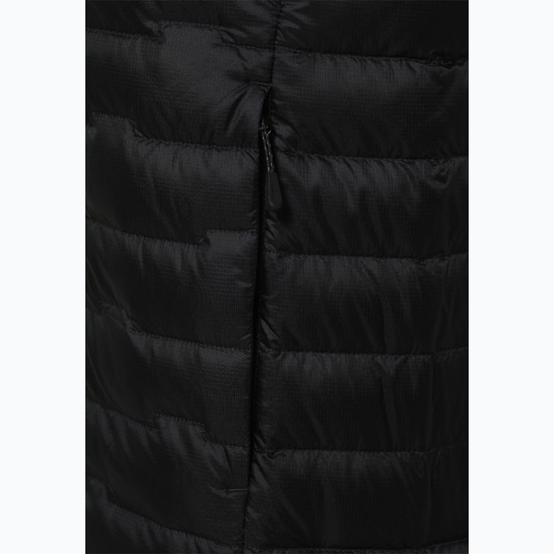 Pánska vesta Jack Wolfskin Passamani Down phantom 8