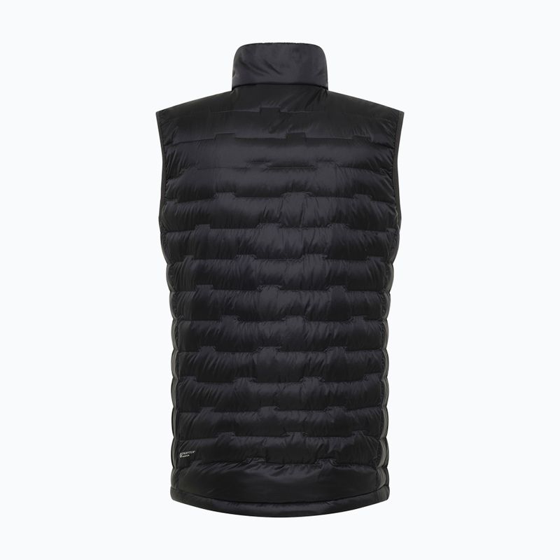 Pánska vesta Jack Wolfskin Passamani Down phantom 11