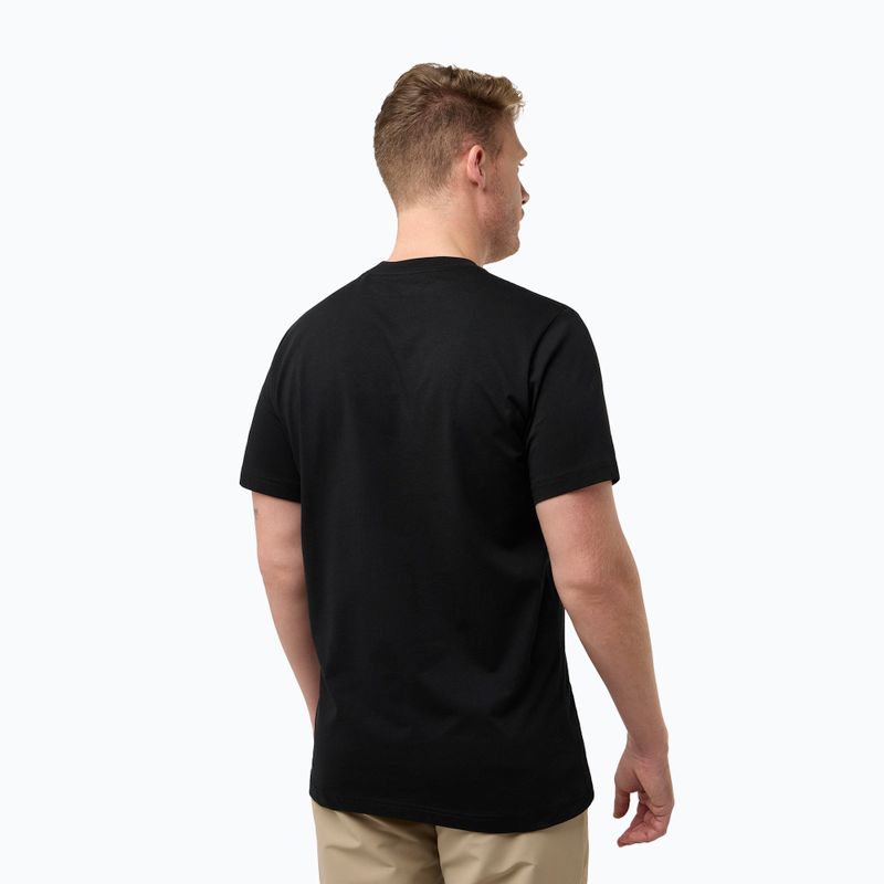Pánske tričko Jack Wolfskin Bergblick 2