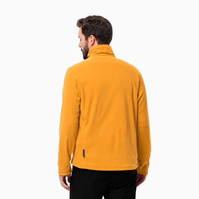 Jack Wolfskin Taunus Fz pánska trekingová bunda 2