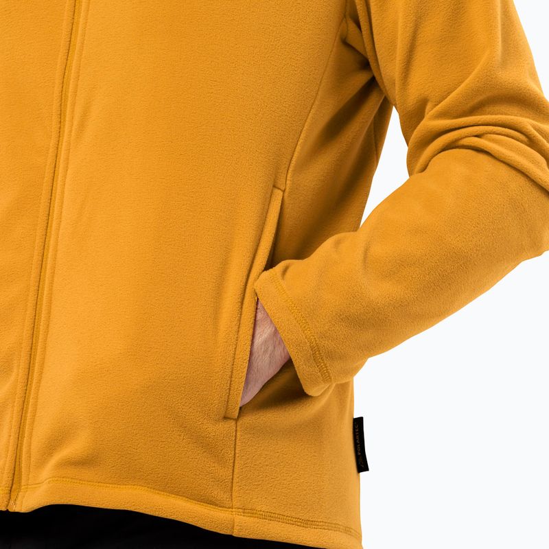 Jack Wolfskin Taunus Fz pánska trekingová bunda 3